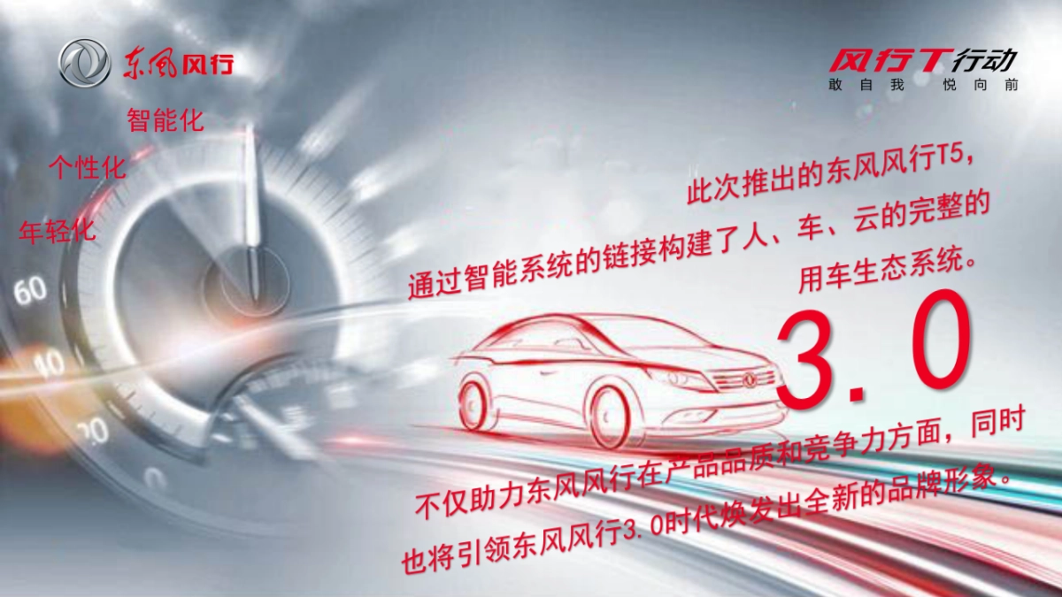 东风新车发布活动方案_第2页