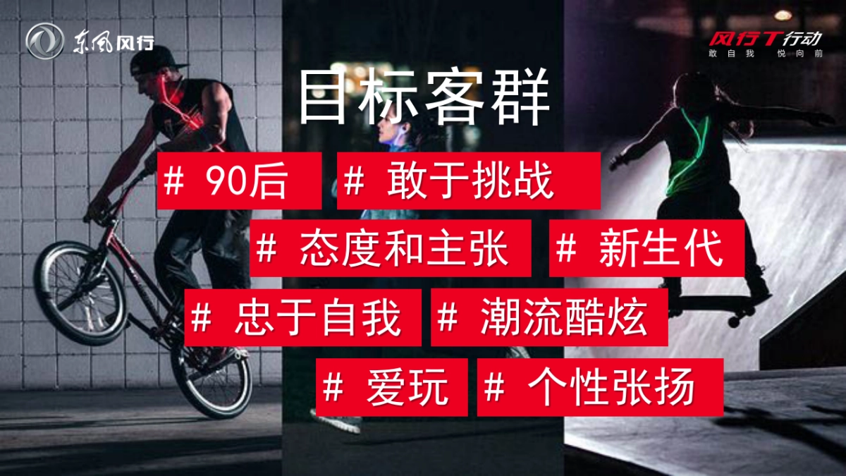 东风新车发布活动方案_第6页