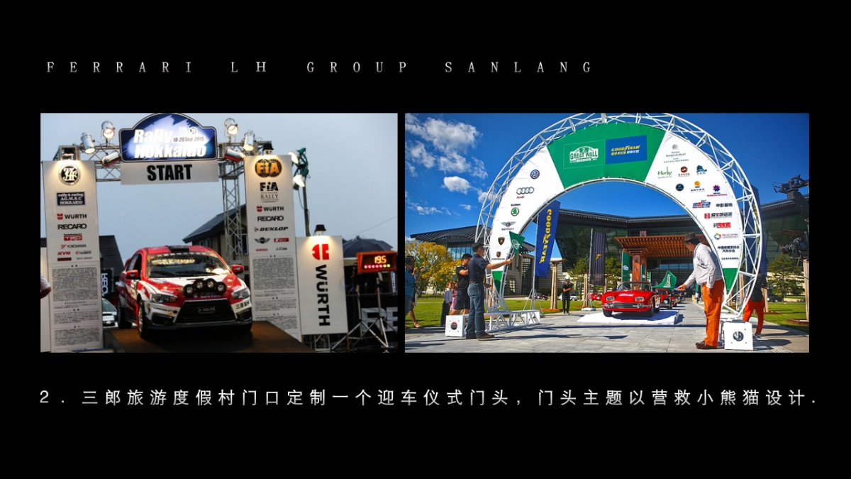 法拉利车主Outing活动方案（英孚美信）_第7页