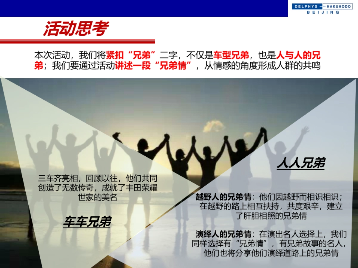 丰田兰德酷路泽普拉多RAV4三车演唱会方案_第5页