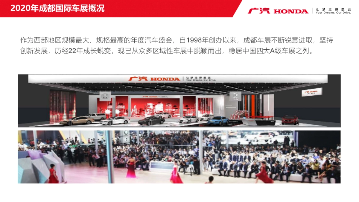 广汽Honda 2020成都国际车展方案_第2页