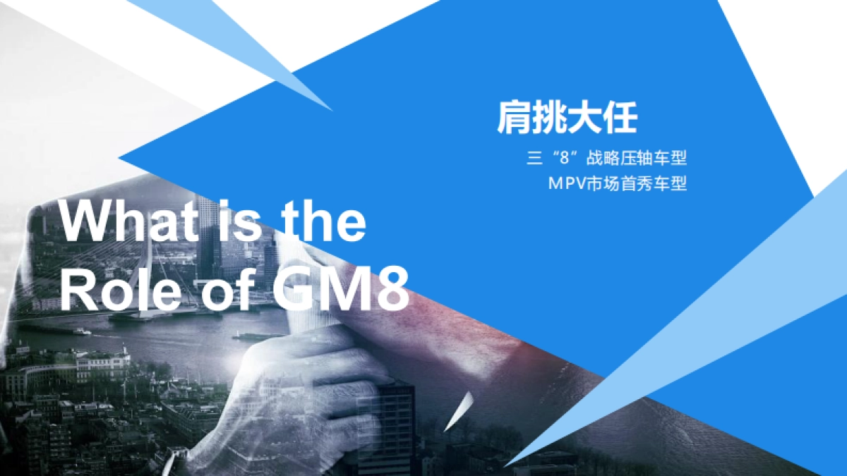 广汽传祺GM8新车上市发布_第4页
