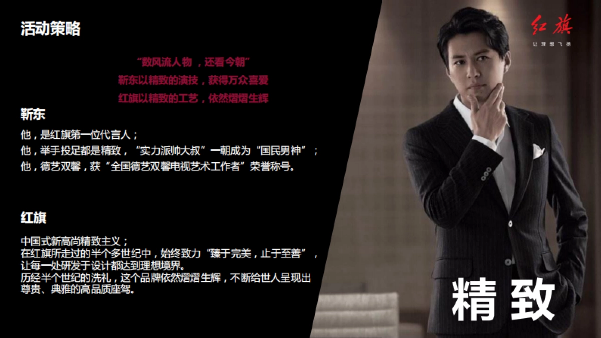 红旗L5交车仪式方案_第10页