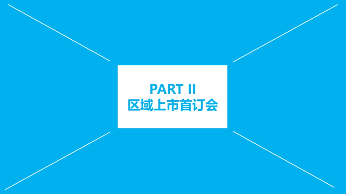 吉利博越区域上市首订会&百辆交车仪式方案_第10页