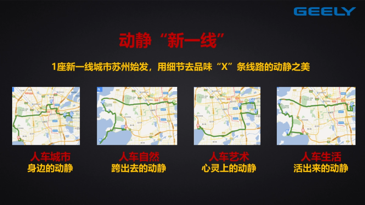 吉利帝豪GS 全国媒体试驾方案_第8页