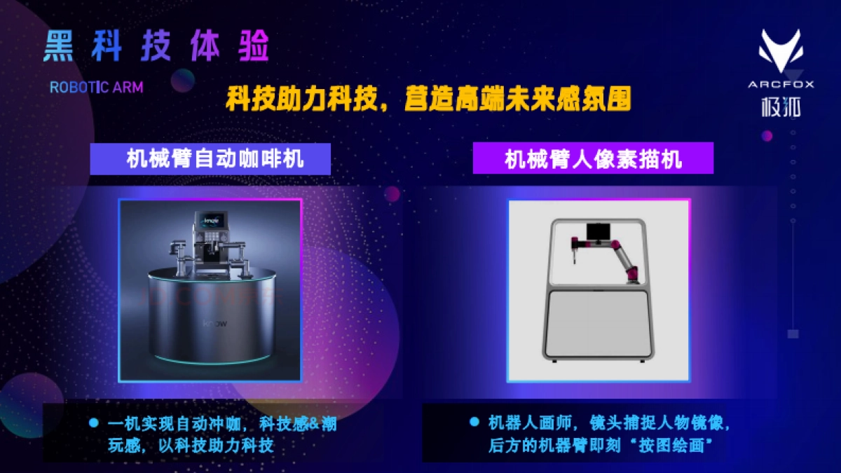 极狐北京车展展台用户运营策划方案_第5页