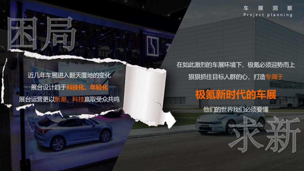 极氪国际车展活动策划方案_第3页