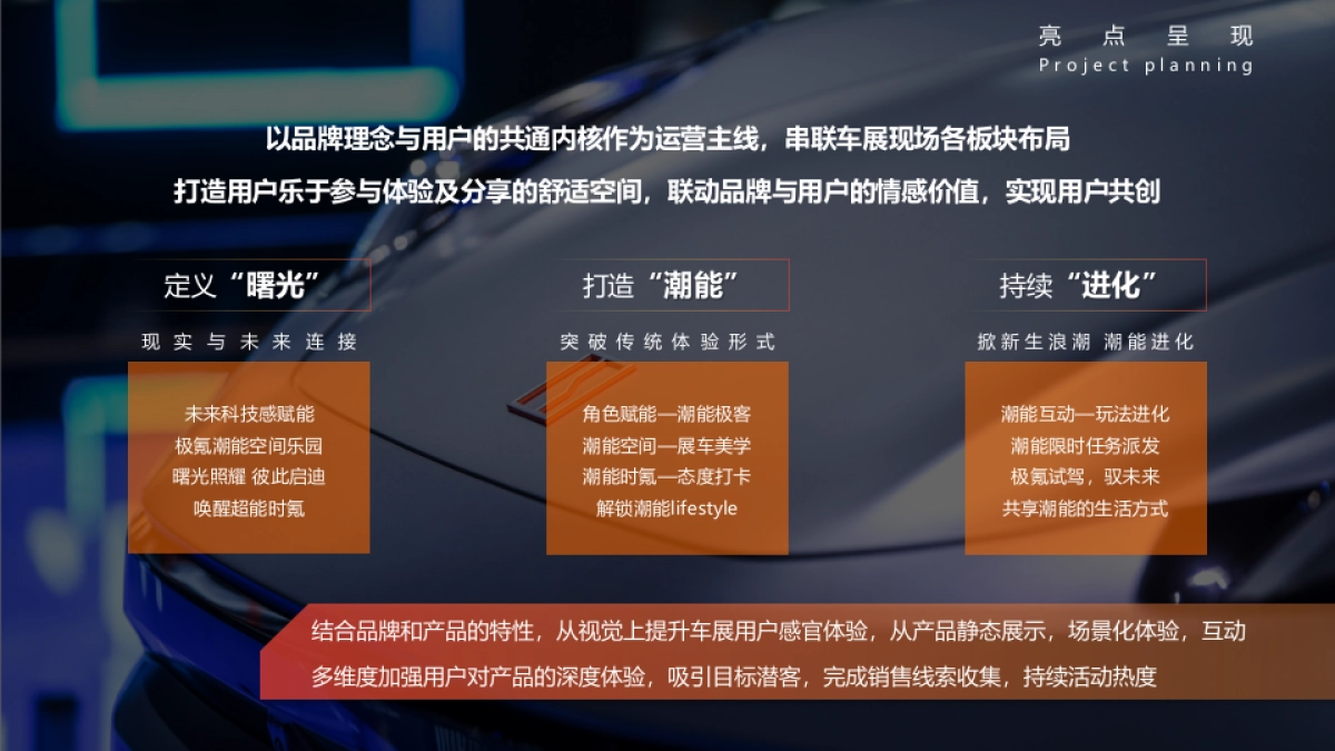 极氪国际车展活动策划方案_第8页