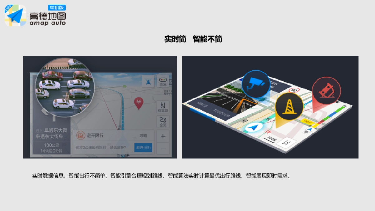 简而不简高德车机版发布会方案_第10页
