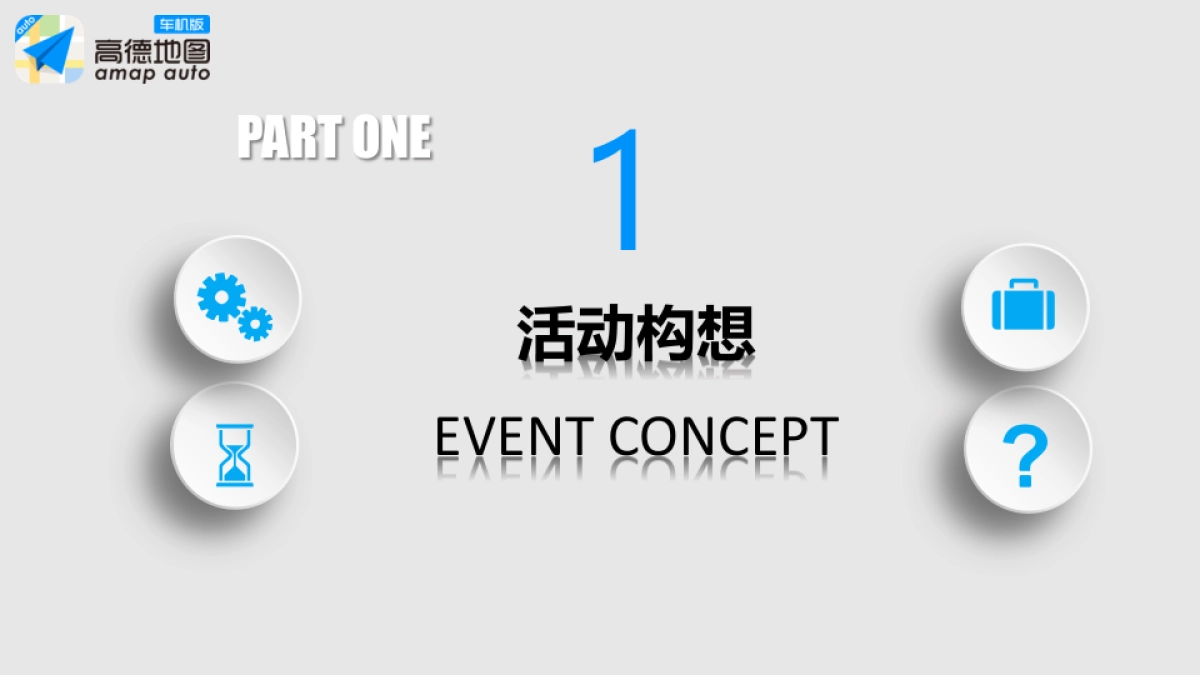 简而不简高德车机版发布会方案_第3页