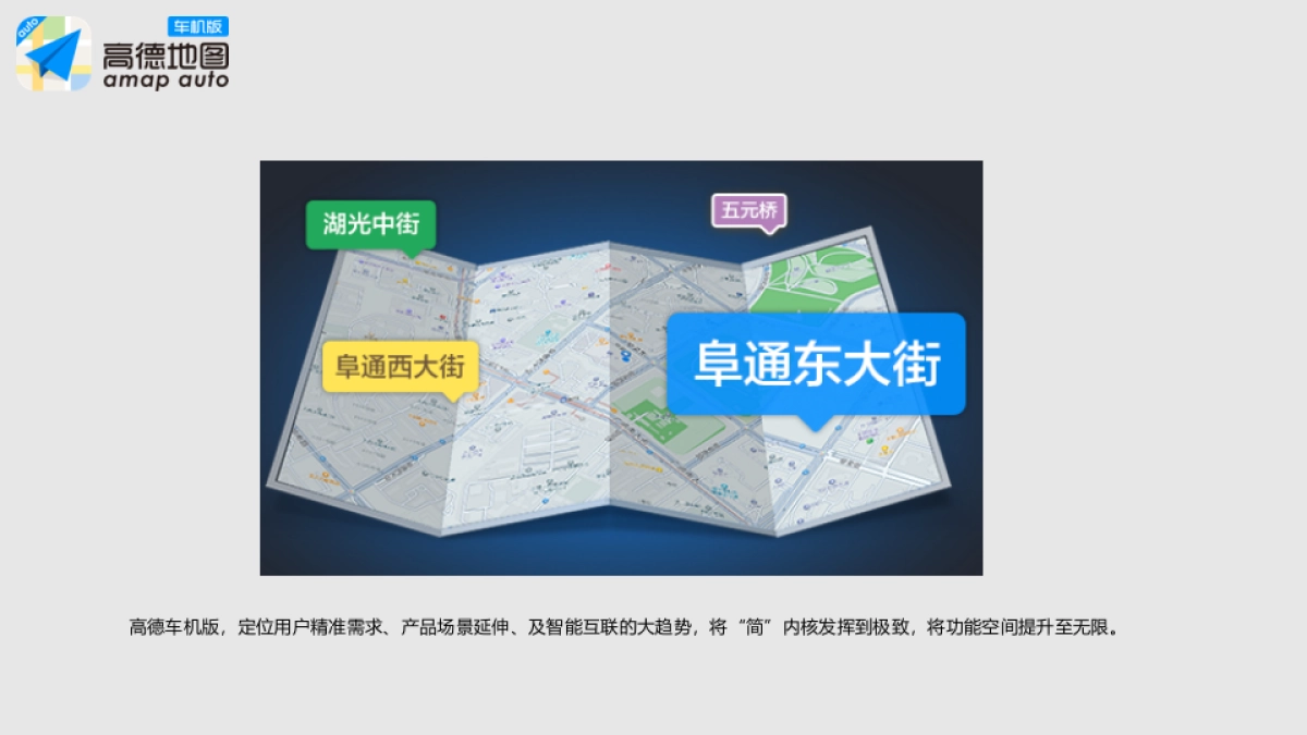 简而不简高德车机版发布会方案_第6页