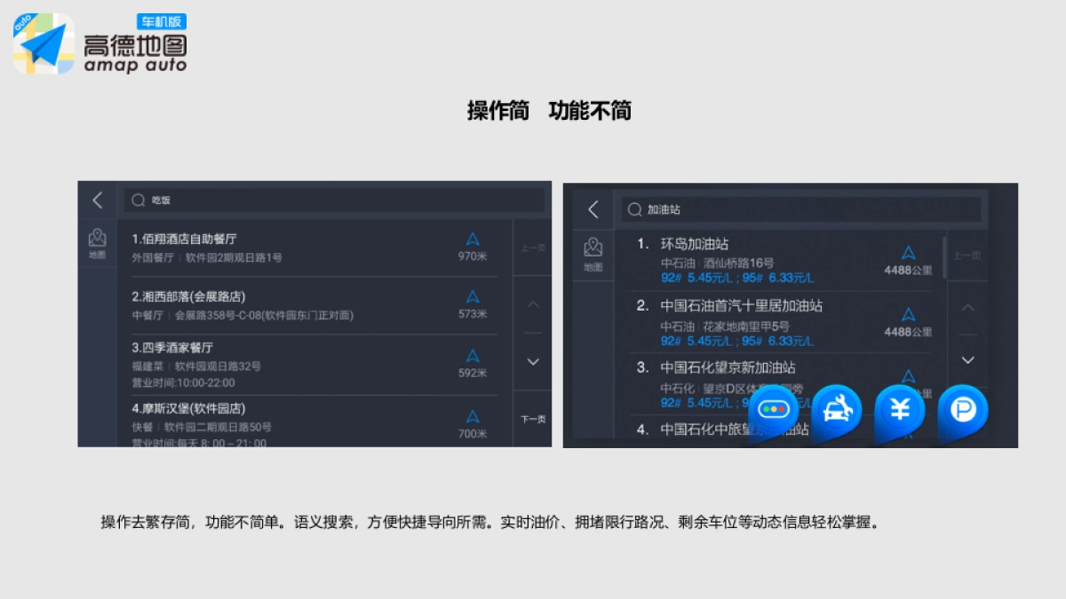 简而不简高德车机版发布会方案_第8页