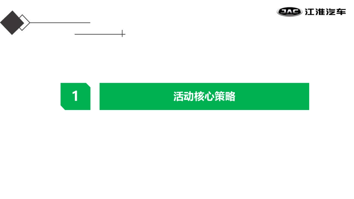 江淮iev百台交车仪式策划案_第4页