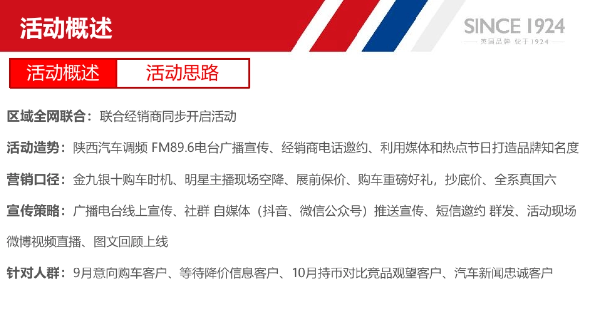 金色旋律 爵对壕气-上汽名爵&FM89.6《杨博士说车》保价帮购会_第4页