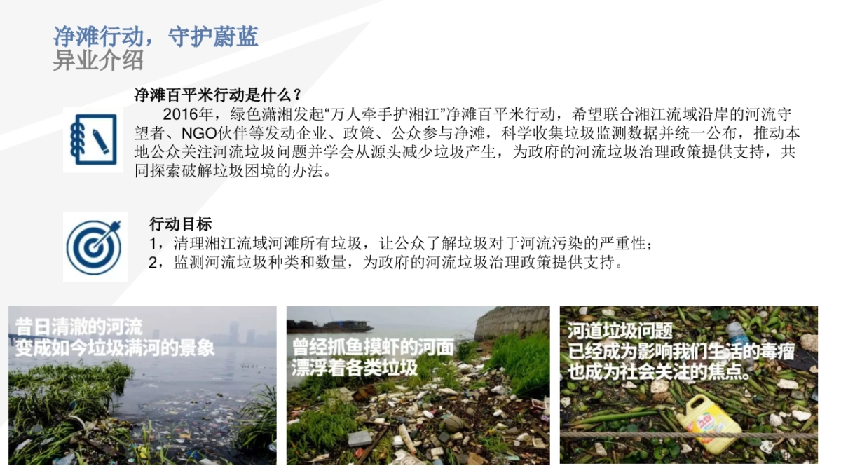 净摊行动，守护蔚蓝-长沙瑞宝BMW 新能源车型活动方案_第8页