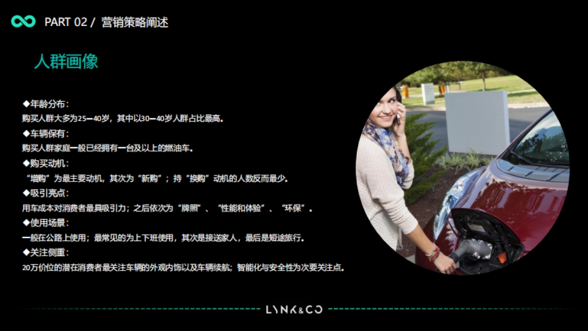 领克01 EM-F 车型营销策略(东区)_第9页