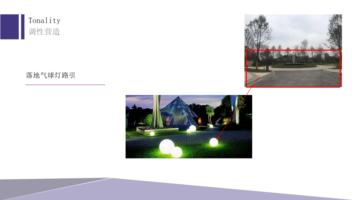 鲁能城车位促销活动方案_第6页