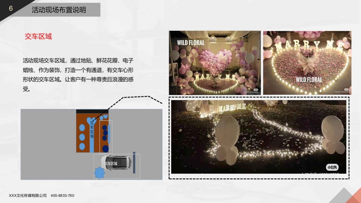 梅赛德斯-奔驰太原之星车主交车仪式方案_第6页