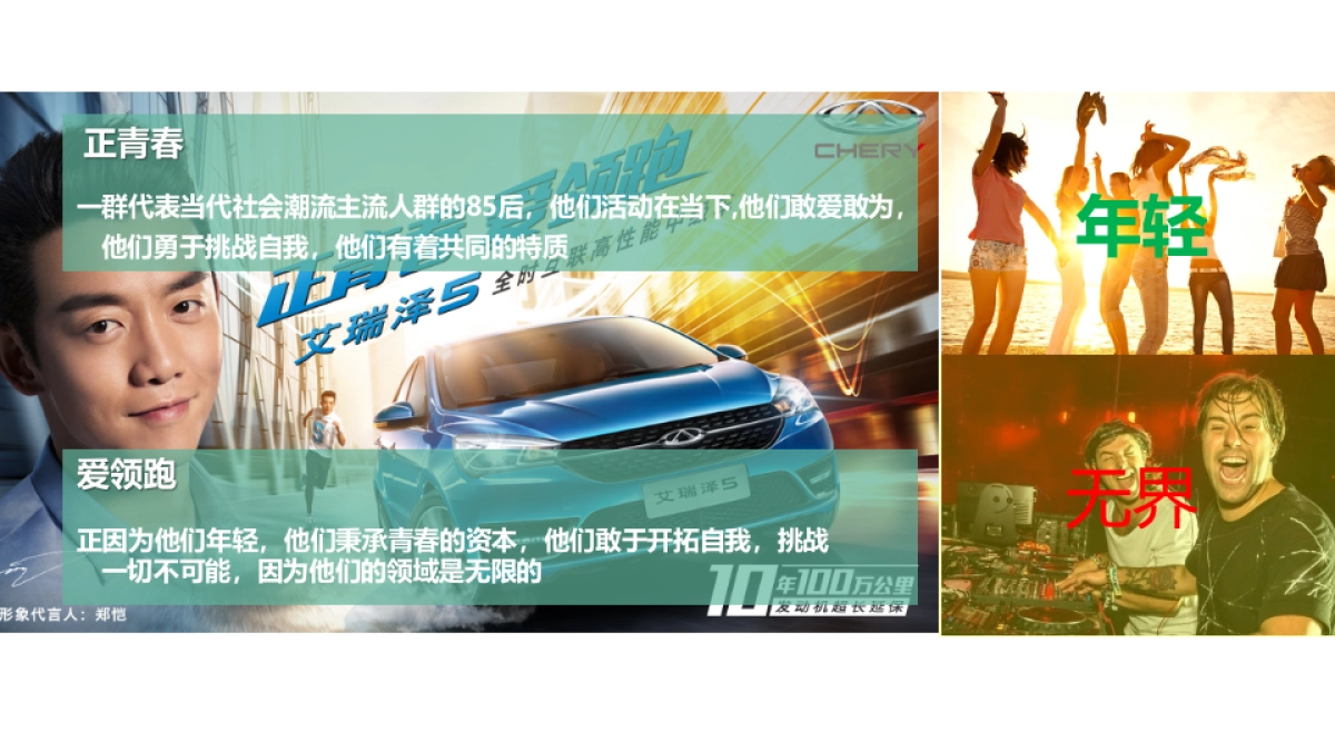 奇瑞艾瑞泽5千人交车仪式活动方案_第2页