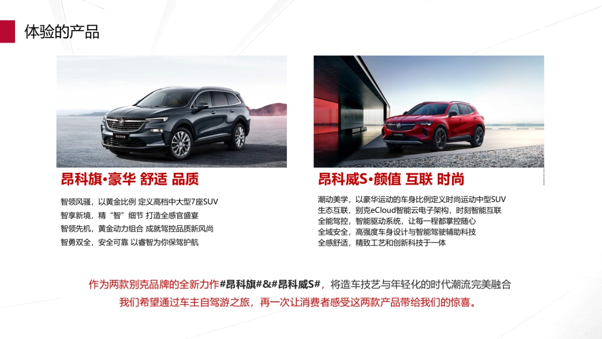 汽车车主自驾游策划方案_第3页