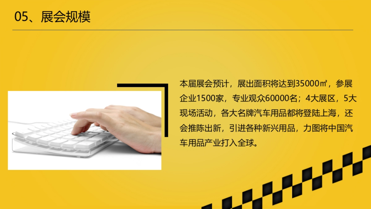 汽车大型展会博览会活动策划方案_第8页