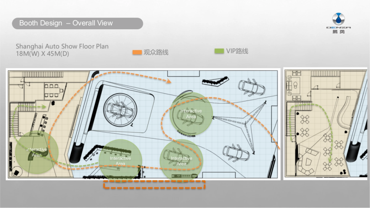 上海车展腾势展台设计搭建运营方案_第5页