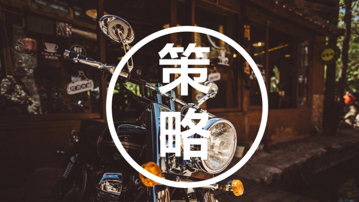 有门互动-雅迪电动车G5新品推广方案_第3页