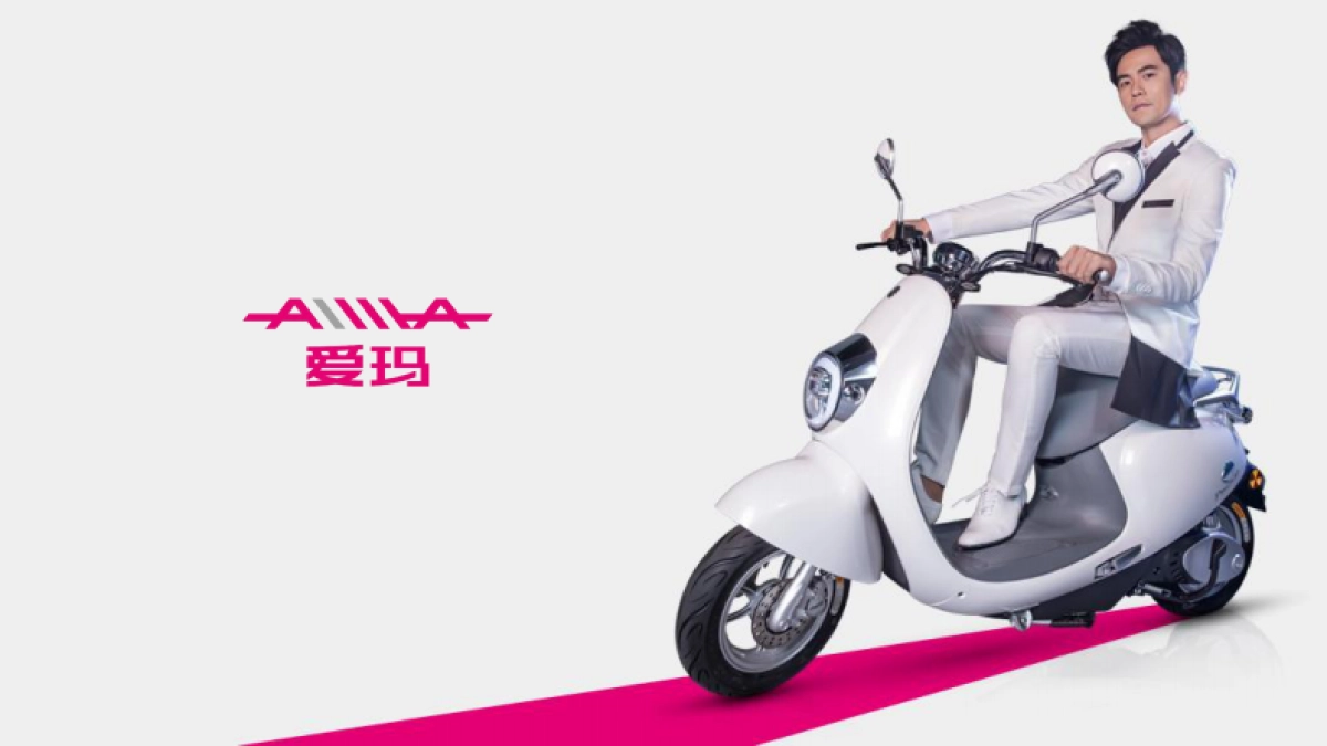 有门互动-雅迪电动车G5新品推广方案_第9页