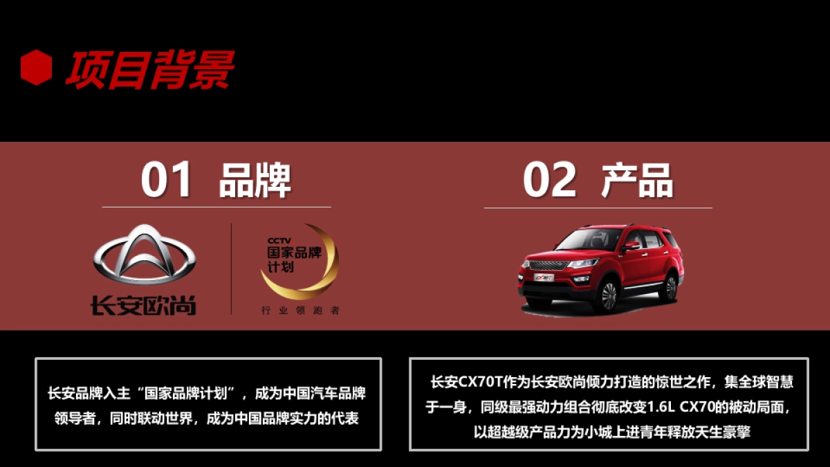 长安CX70T试乘试驾方案_第7页