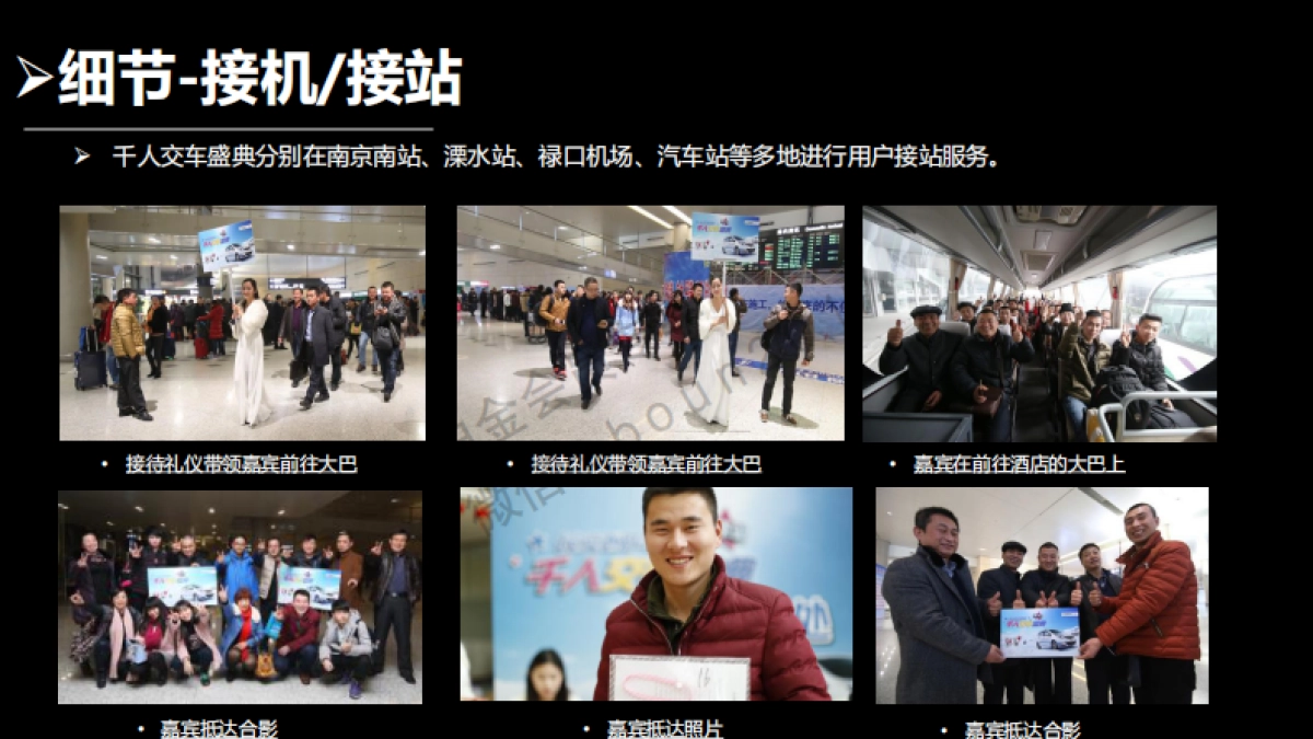 长安欧尚南京千人交车盛典统计分析_第10页