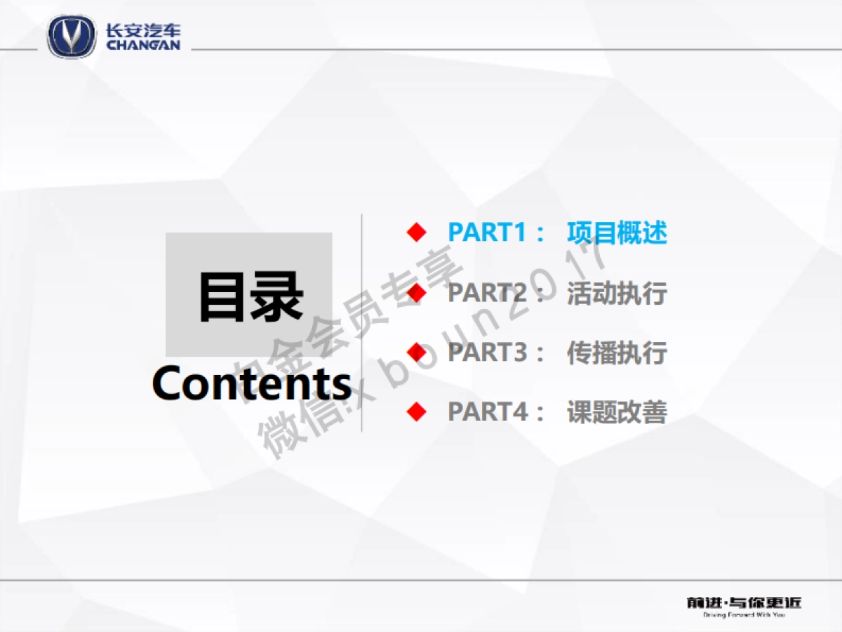 长安欧尚千人交车盛典项目总结_第2页