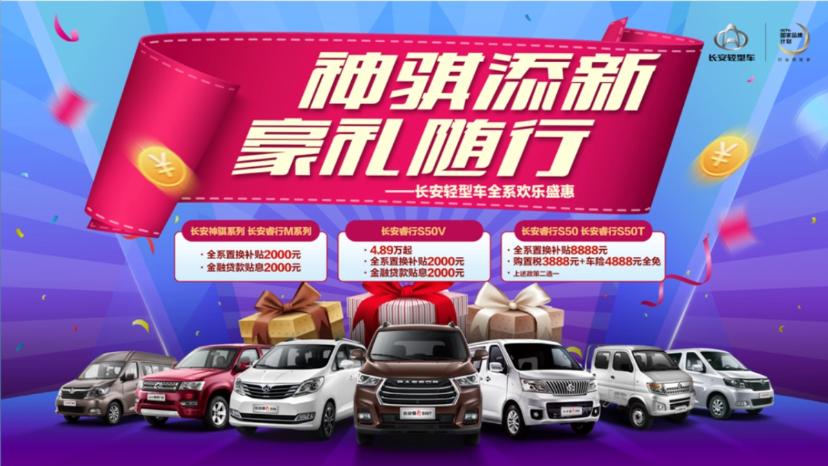 长安轻型车终端活动推广方案_第6页