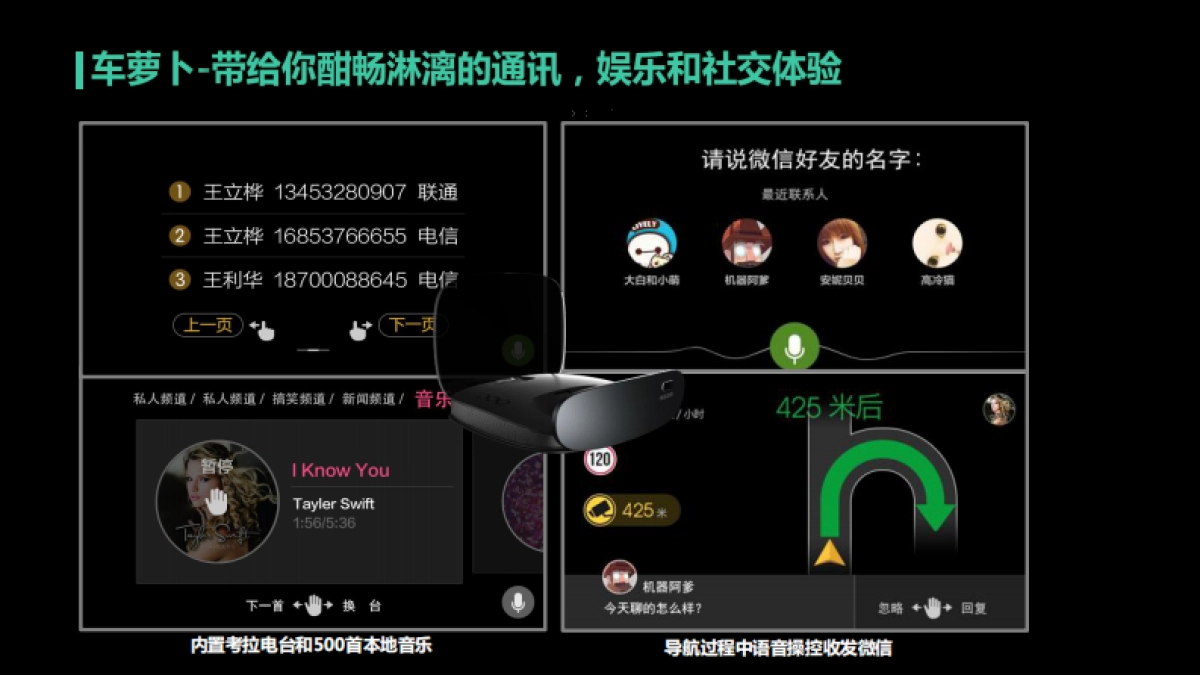 智能车载机器人_第9页