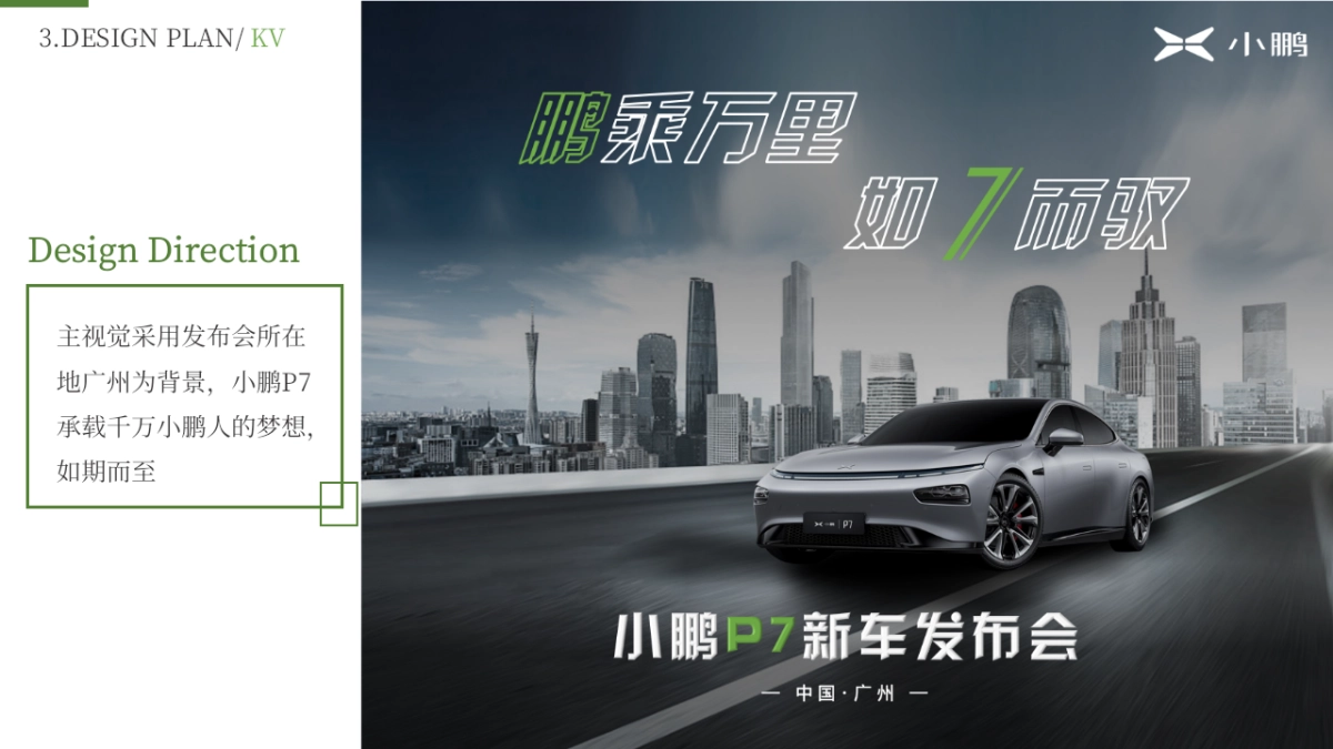 小鹏P7的新车发布会_第10页