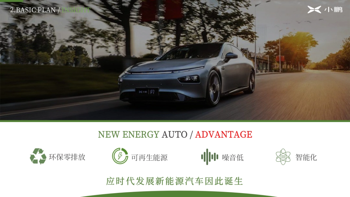 小鹏P7的新车发布会_第5页