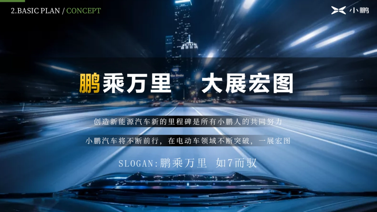 小鹏P7的新车发布会_第8页