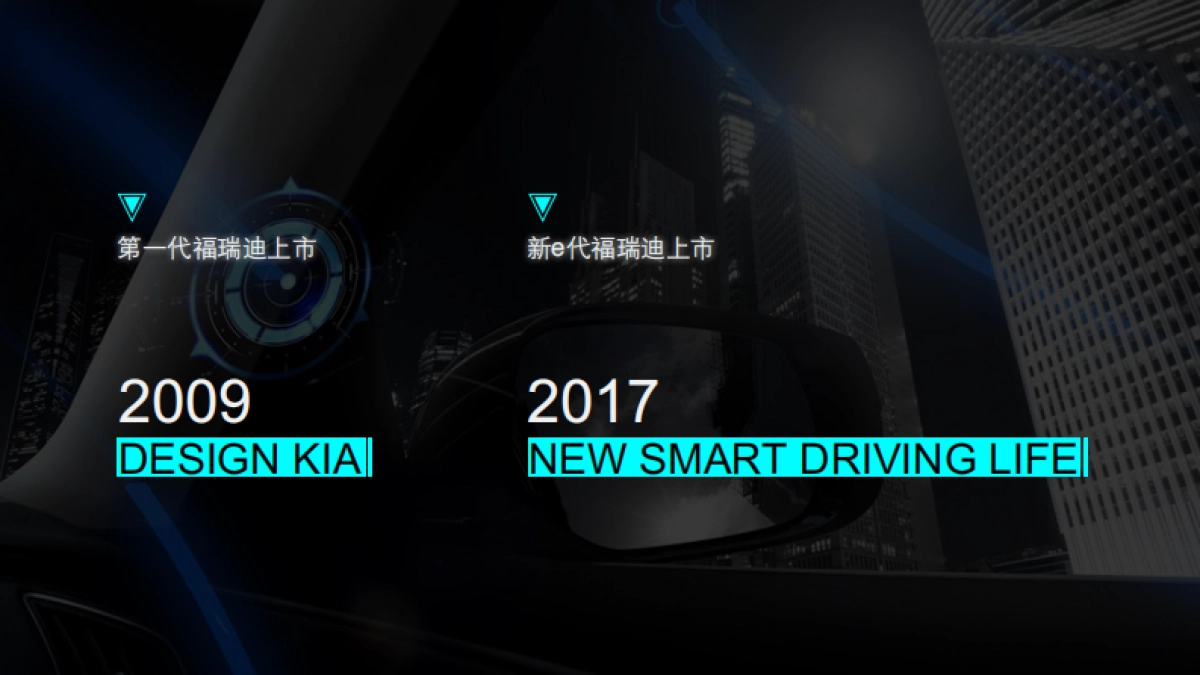 新e代福瑞迪新车上市方案_第2页