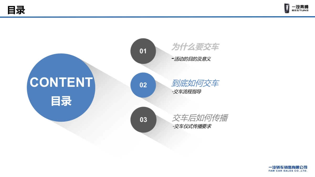 一汽奔腾T系列交车指导手册（发送版）_第5页