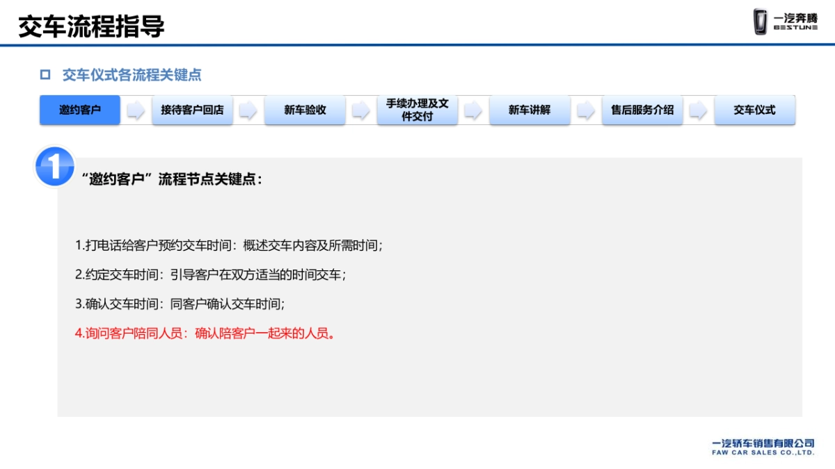 一汽奔腾T系列交车指导手册（发送版）_第7页