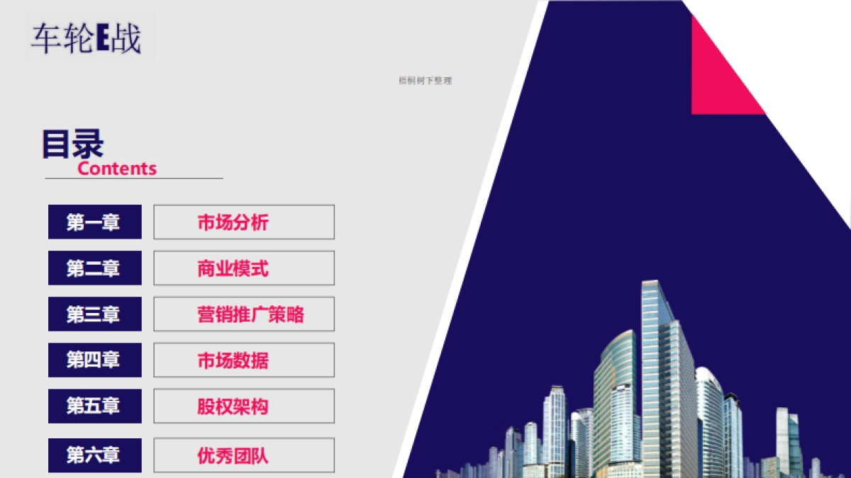 亿车来轮胎项目计划书_第2页