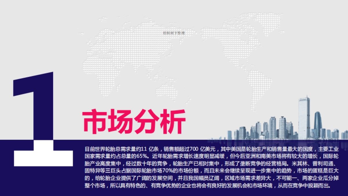 亿车来轮胎项目计划书_第3页