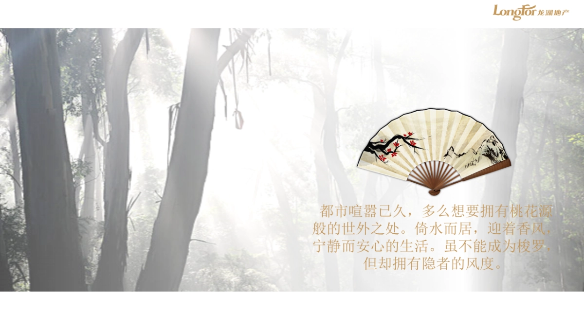 2017沈阳龙湖别墅桃源映像发布会策划案_第7页