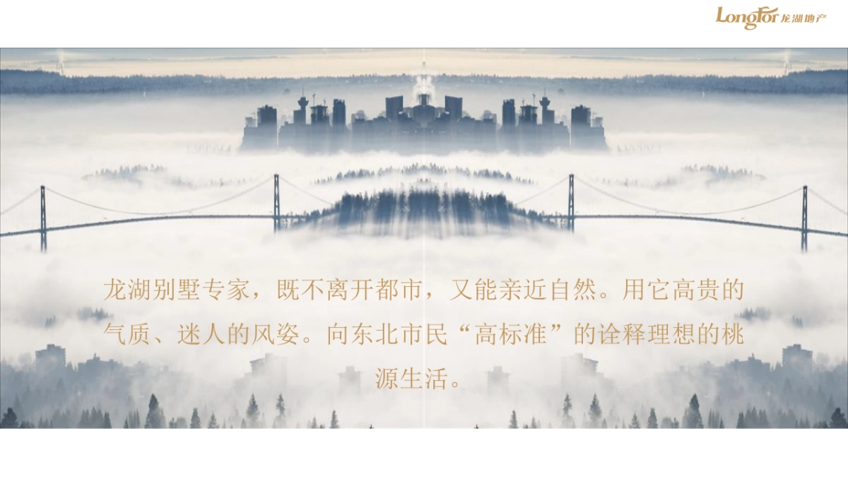 2017沈阳龙湖别墅桃源映像发布会策划案_第9页