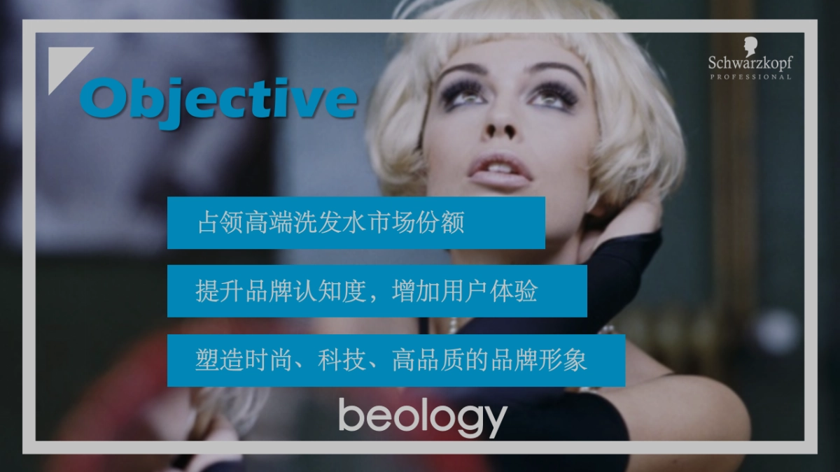 2017施华蔻新产品BEOLOGY上市营销活动方案_第3页