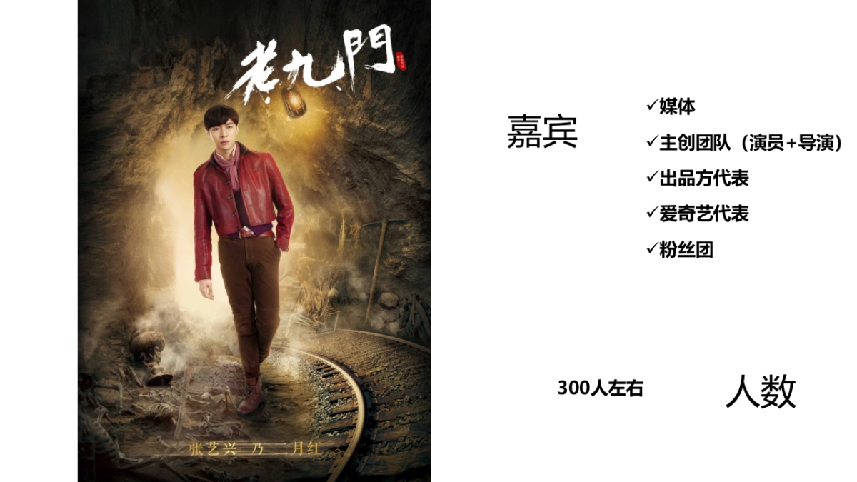 《老九门》发布会_第7页