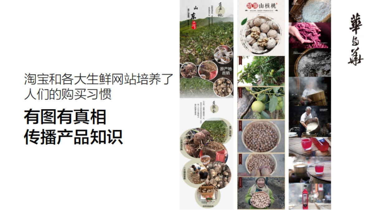 【华与华】西贝白兰瓜产品上市推广策略_第9页