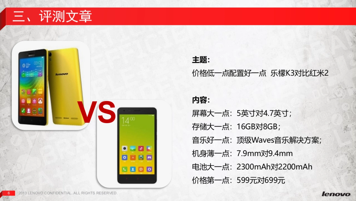 2015联想手机乐檬K3上市推广-手机中国-26P_第6页