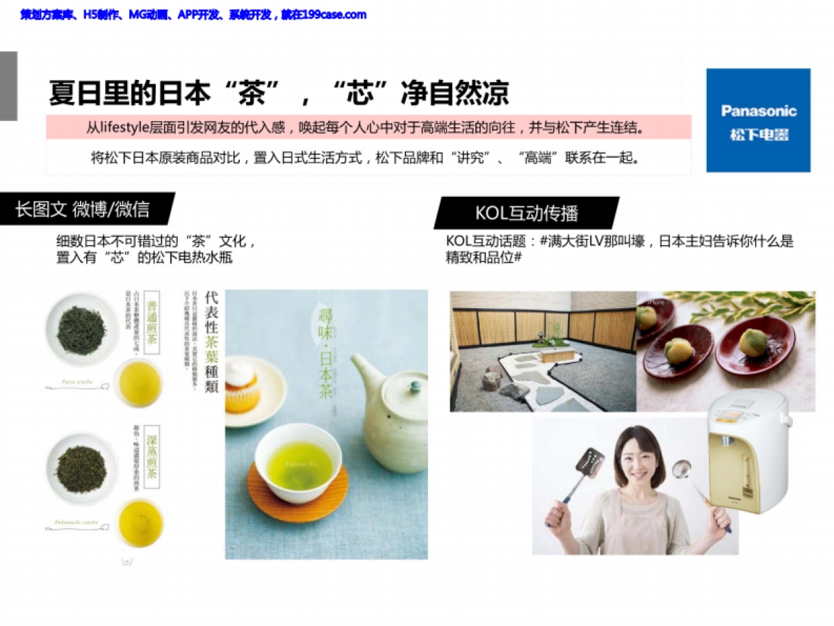 2015松下热水瓶新品上市EPR传播方案_第8页