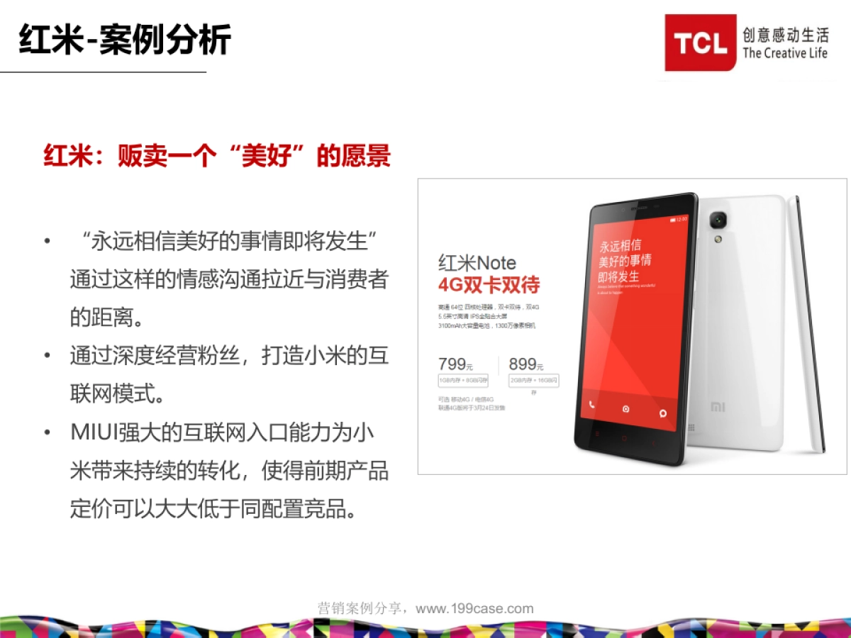 2015中国电信&TCL新品上市传播策划方案-88P_第7页