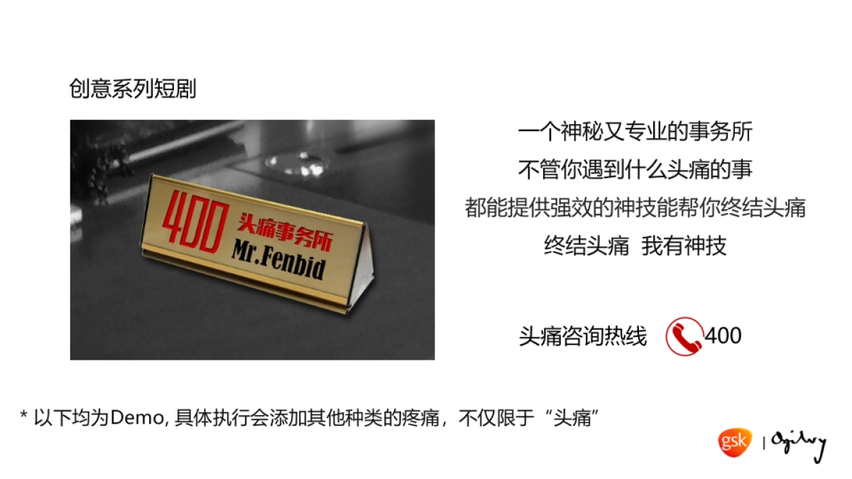 2016芬必得400全新上市互动传播方案-奥美-43P _第10页